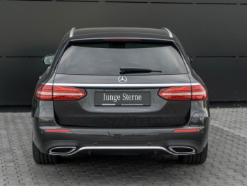 Mercedes-Benz E 300 de T AMG/Avantgarde Distronic+ Memory