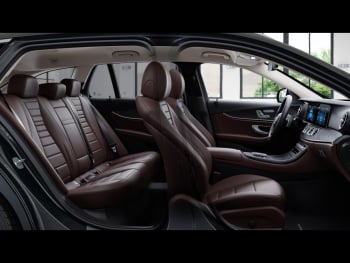 Mercedes-Benz E 300 de T AMG/Avantgarde Distronic+ Memory