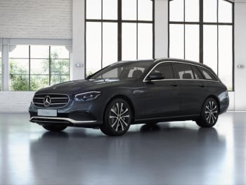 Mercedes-Benz E 300 de T Avantgarde Navi AHK Memory Kamera Mercedes-Benz E 300 de T Avantgarde Navi AHK Memory Kamera
