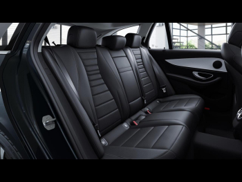 Mercedes-Benz E 300 de T Avantgarde Navi AHK Memory Kamera