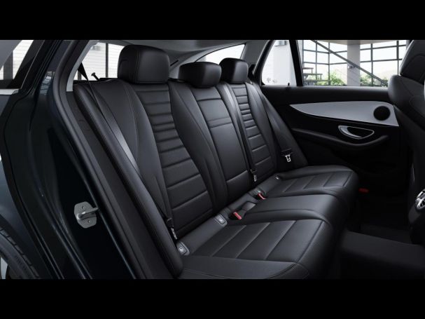 Mercedes-Benz E 300 de T Avantgarde Navi AHK Memory Kamera Mercedes-Benz E 300 de T Avantgarde Navi AHK Memory Kamera