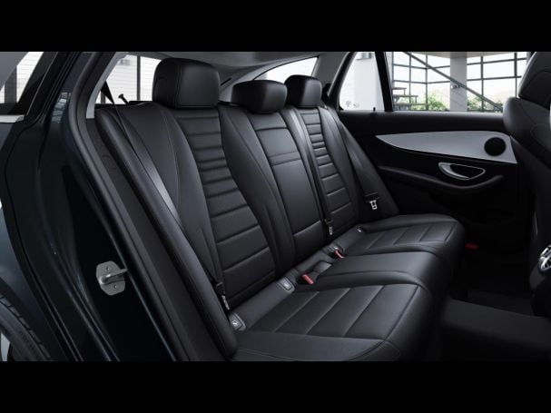 Mercedes-Benz E 300 de T Avantgarde Navi AHK Memory Kamera