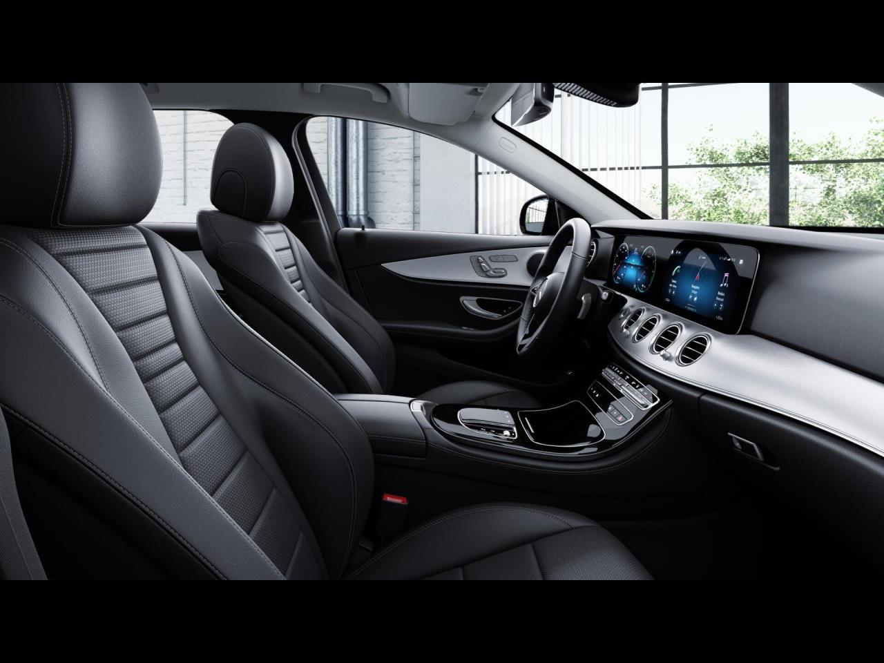 Mercedes-Benz E 300 de T Avantgarde Navi AHK Memory Kamera