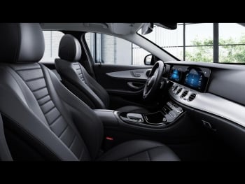 Mercedes-Benz E 300 de T Avantgarde Navi AHK Memory Kamera Mercedes-Benz E 300 de T Avantgarde Navi AHK Memory Kamera