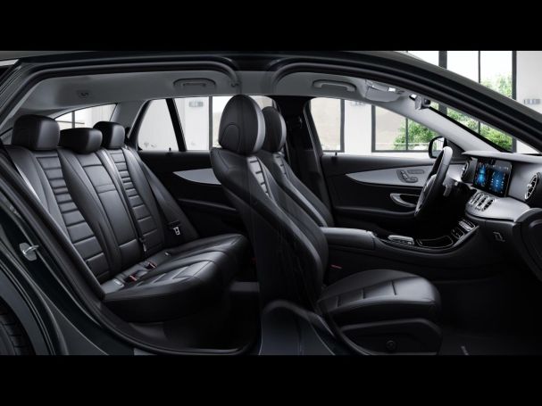 Mercedes-Benz E 300 de T Avantgarde Navi AHK Memory Kamera Mercedes-Benz E 300 de T Avantgarde Navi AHK Memory Kamera