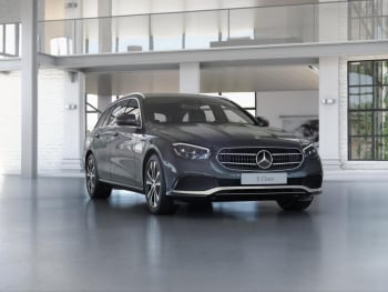 Mercedes-Benz E 300 de T Avantgarde Navi AHK Memory Kamera Mercedes-Benz E 300 de T Avantgarde Navi AHK Memory Kamera