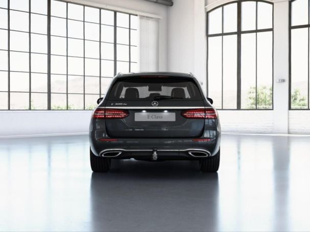 Mercedes-Benz E 300 de T Avantgarde Navi AHK Memory Kamera Mercedes-Benz E 300 de T Avantgarde Navi AHK Memory Kamera
