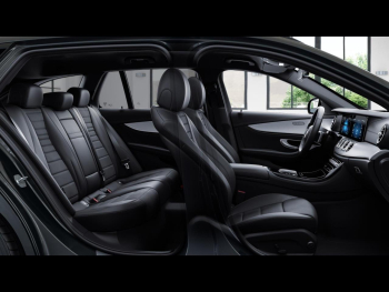Mercedes-Benz E 300 de T AMG Night Distronic+ 360° Easy-Pack