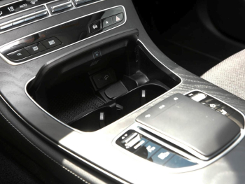 Mercedes-Benz E 300 de T AMG/Avantgarde Panorama AHK Distronic+