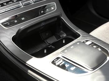Mercedes-Benz E 300 de T AMG/Avantgarde Panorama AHK Distronic+