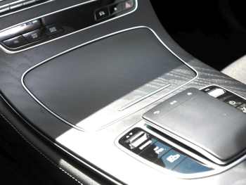 Mercedes-Benz E 300 de T AMG/Avantgarde Panorama AHK Distronic+