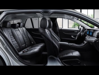 Mercedes-Benz E 300 de T AMG/Avantgarde Panorama AHK Distronic+