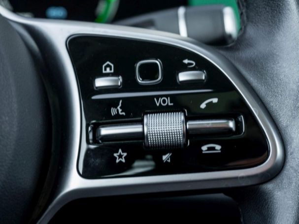 Mercedes-Benz E 300 de T Avantgarde Panorama AHK Distronic 360°