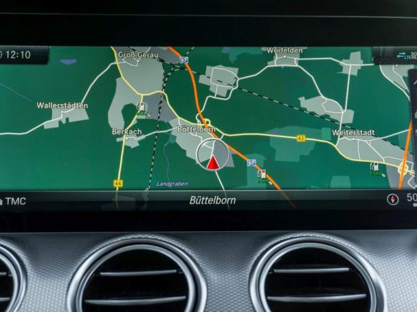 Mercedes-Benz E 300 de T Avantgarde Panorama AHK Distronic 360°