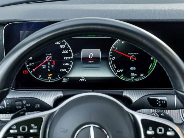 Mercedes-Benz E 300 de T Avantgarde Panorama AHK Distronic 360°