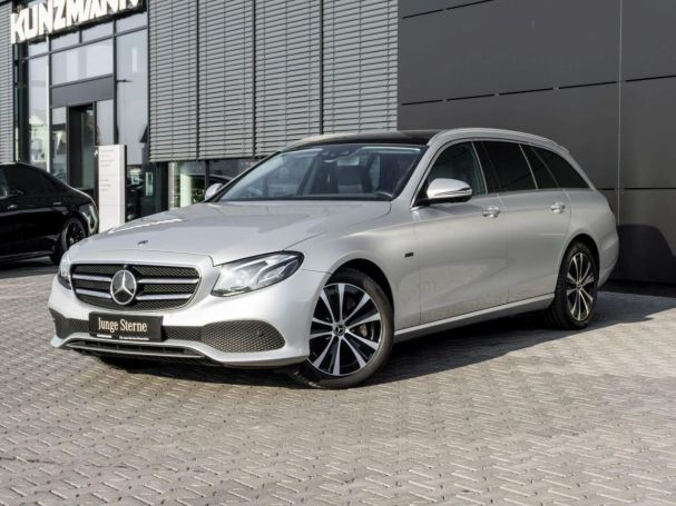 Mercedes-Benz E 300 de T Avantgarde Panorama AHK Distronic 360°