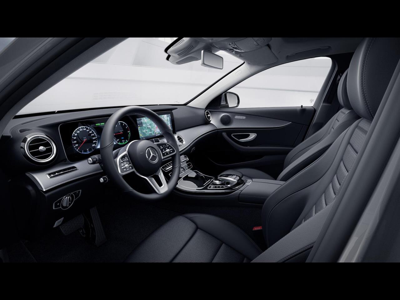 Mercedes-Benz E 300 de T Avantgarde Panorama AHK Distronic 360°