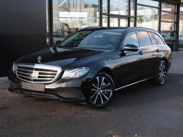 Mercedes-Benz E 300 de T Comand Distronic+ EasyPack HeadUp 360°