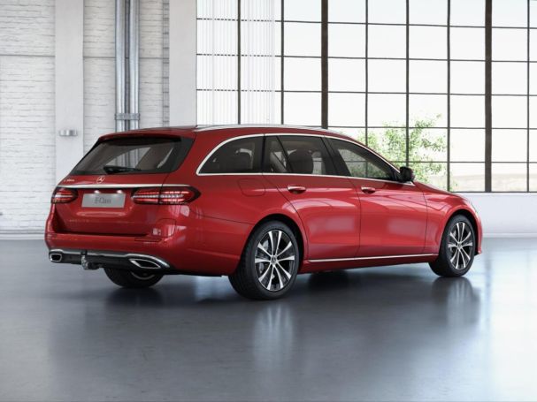 Mercedes-Benz E 300 de T Exclusive Distronic Panorama 360° AHK