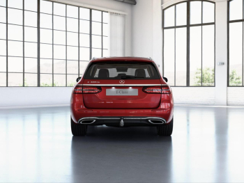 Mercedes-Benz E 300 de T Exclusive Distronic Panorama 360° AHK