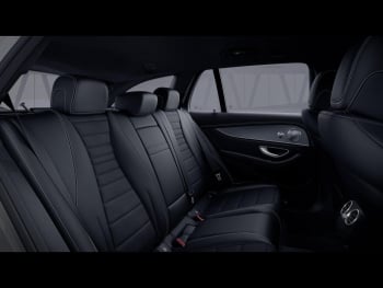 Mercedes-Benz E 300 de T AMG Night Distronic+ 360° Parktronic