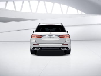Mercedes-Benz E 300 de T AMG Night Distronic+ 360° Parktronic