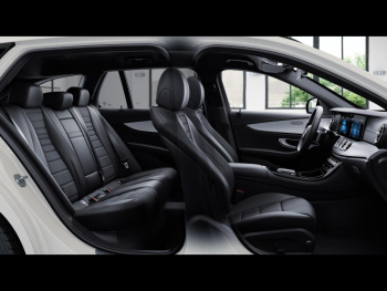 Mercedes-Benz E 300 de T AMG Night Navi AHK Distronic Kamera