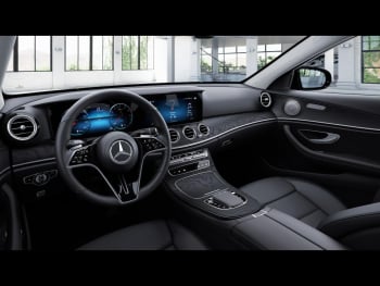 Mercedes-Benz E 300 de T  Avantgarde Night Distronic+ AHK