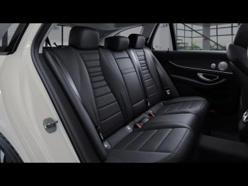 Mercedes-Benz E 300 de T  Avantgarde Night Distronic+ AHK