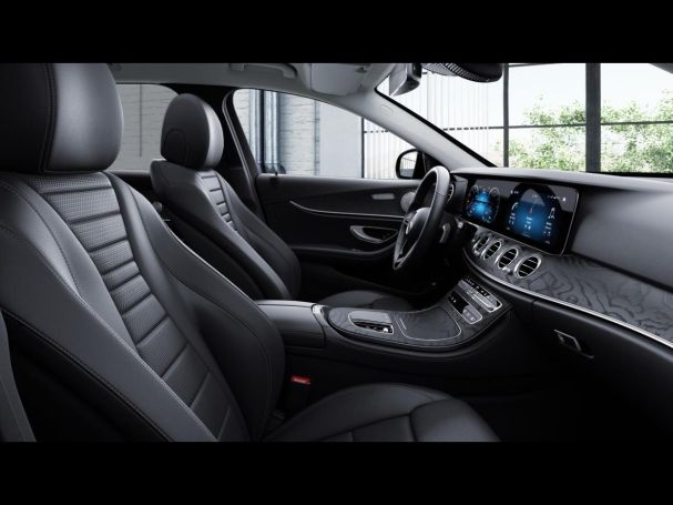 Mercedes-Benz E 300 de T  Avantgarde Night Distronic+ AHK