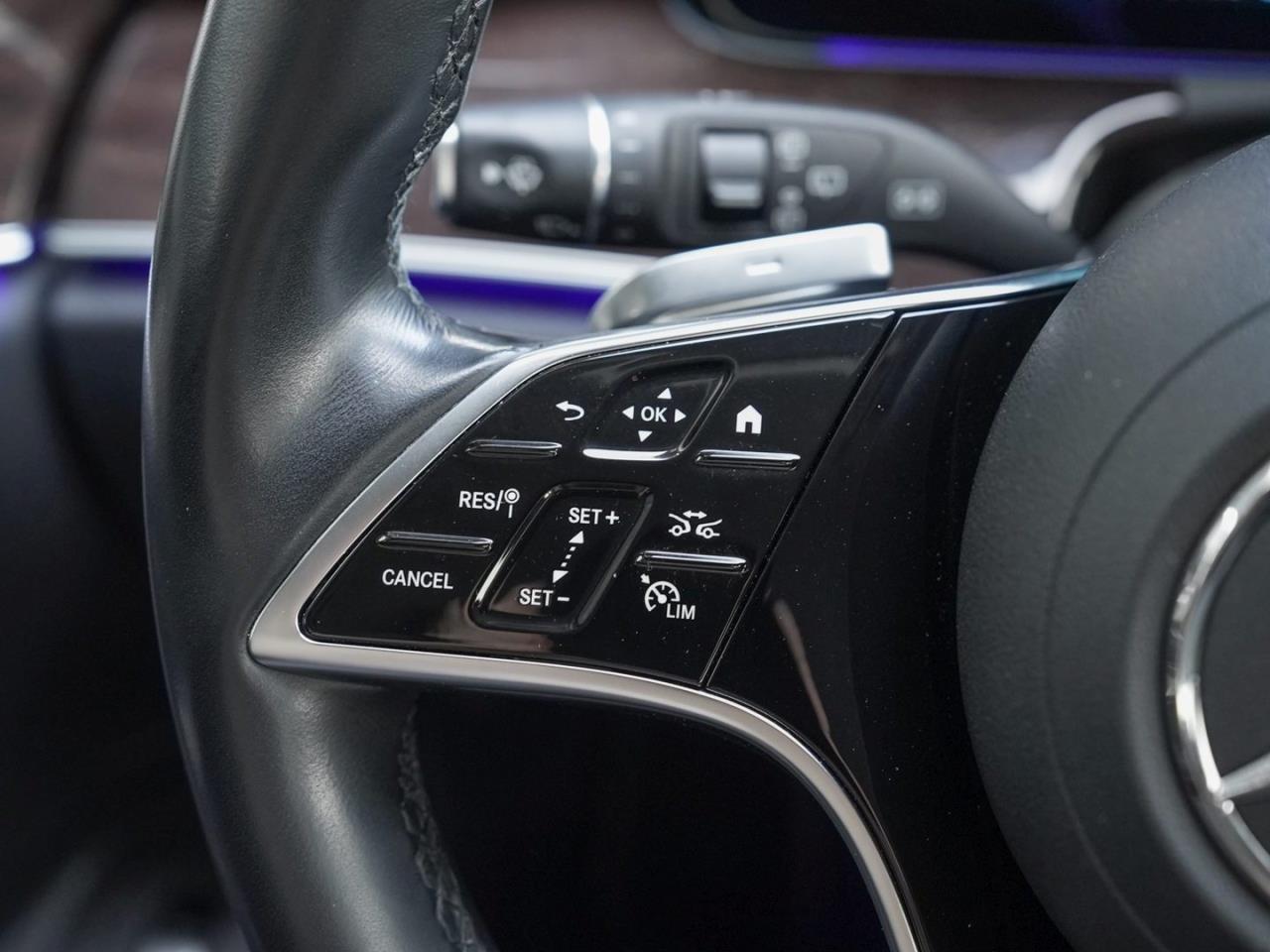 Mercedes-Benz E 300 de T Avantgarde Distronic+ Burmester Memory