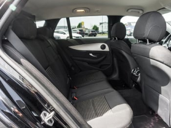Mercedes-Benz E 300 de T Avantgarde MBUX Navi Distronic+ 360°