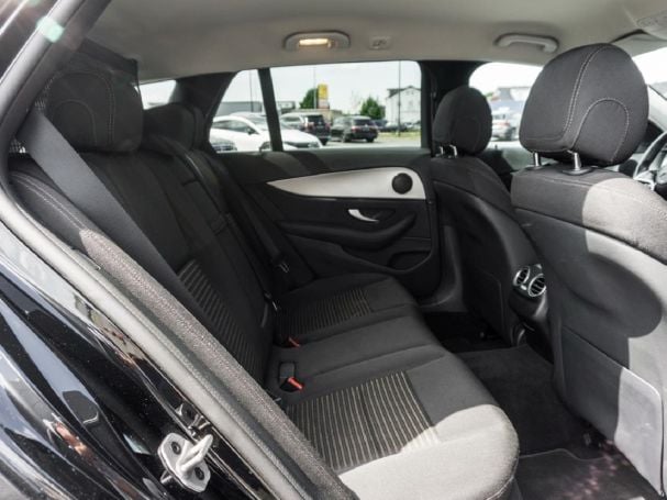 Mercedes-Benz E 300 de T Avantgarde MBUX Navi Distronic+ 360° Mercedes-Benz E 300 de T Avantgarde MBUX Navi Distronic+ 360°