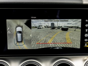 Mercedes-Benz E 300 de T Avantgarde MBUX Navi Distronic+ 360°
