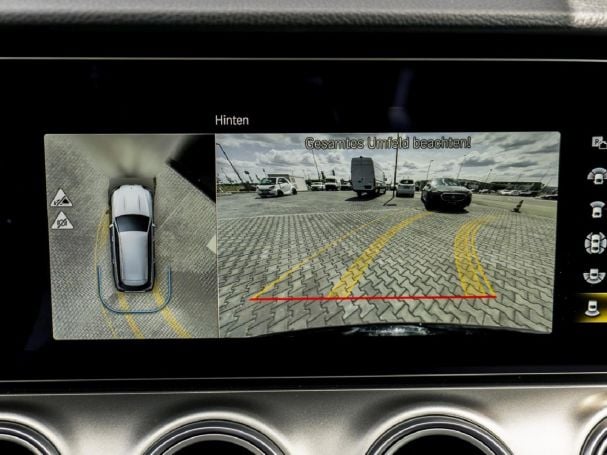 Mercedes-Benz E 300 de T Avantgarde MBUX Navi Distronic+ 360° Mercedes-Benz E 300 de T Avantgarde MBUX Navi Distronic+ 360°