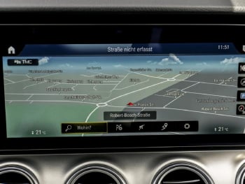 Mercedes-Benz E 300 de T Avantgarde MBUX Navi Distronic+ 360°