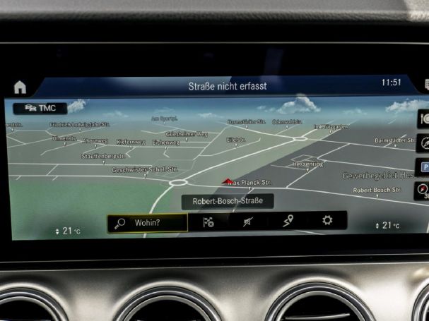 Mercedes-Benz E 300 de T Avantgarde MBUX Navi Distronic+ 360° Mercedes-Benz E 300 de T Avantgarde MBUX Navi Distronic+ 360°