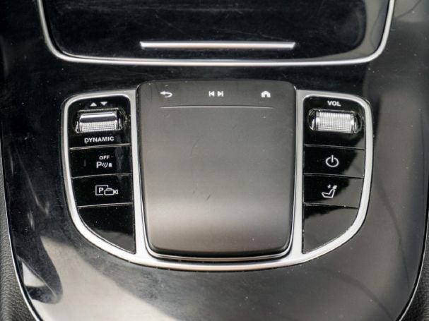Mercedes-Benz E 300 de T Avantgarde MBUX Navi Distronic+ 360° Mercedes-Benz E 300 de T Avantgarde MBUX Navi Distronic+ 360°