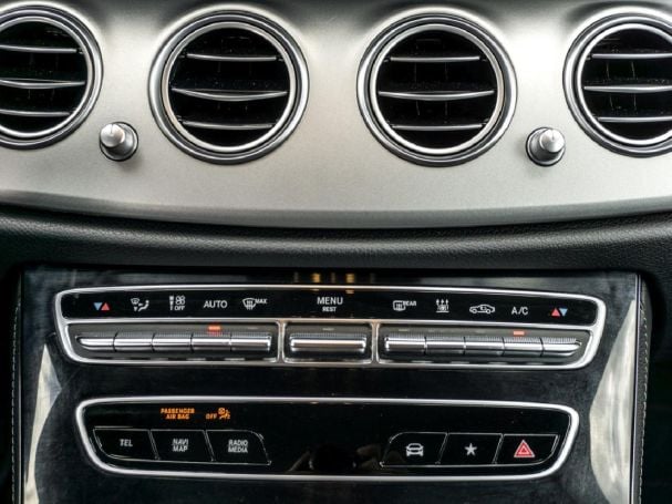Mercedes-Benz E 300 de T Avantgarde MBUX Navi Distronic+ 360° Mercedes-Benz E 300 de T Avantgarde MBUX Navi Distronic+ 360°