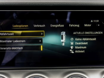 Mercedes-Benz E 300 de T Avantgarde MBUX Navi Distronic+ 360°