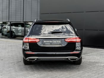 Mercedes-Benz E 300 de T Avantgarde MBUX Navi Distronic+ 360°