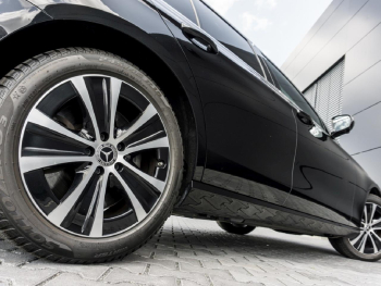 Mercedes-Benz E 300 de T Avantgarde MBUX Navi Distronic+ 360°