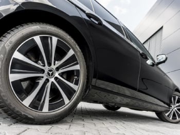 Mercedes-Benz E 300 de T Avantgarde MBUX Navi Distronic+ 360°