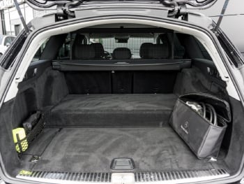 Mercedes-Benz E 300 de T Avantgarde MBUX Navi Distronic+ 360°