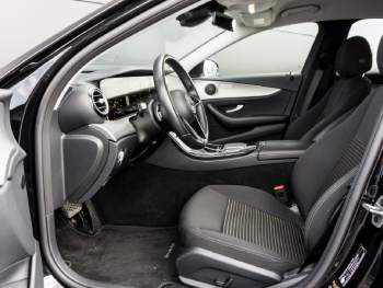 Mercedes-Benz E 300 de T Avantgarde MBUX Navi Distronic+ 360°