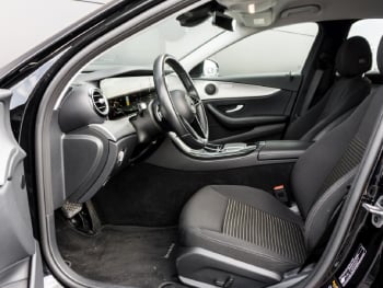 Mercedes-Benz E 300 de T Avantgarde MBUX Navi Distronic+ 360°