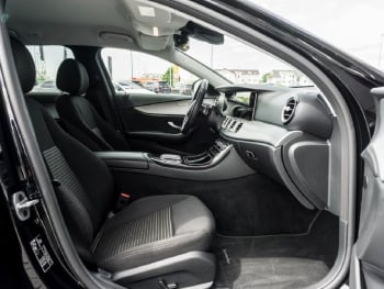 Mercedes-Benz E 300 de T Avantgarde MBUX Navi Distronic+ 360°