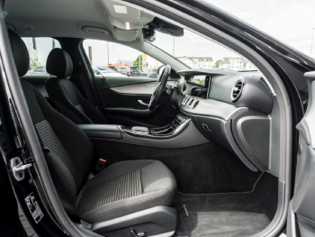 Mercedes-Benz E 300 de T Avantgarde MBUX Navi Distronic+ 360°