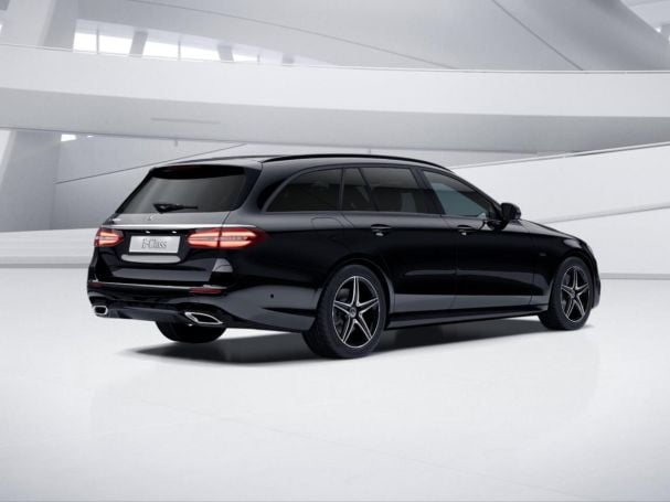 Mercedes-Benz E 300 de T AMG Night Comand Kamera Burmester Mercedes-Benz E 300 de T AMG Night Comand Kamera Burmester