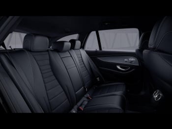 Mercedes-Benz E 300 de T AMG Night Comand Kamera Burmester